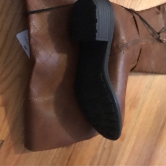 Brown riding 👢boots - Picture 11 of 11